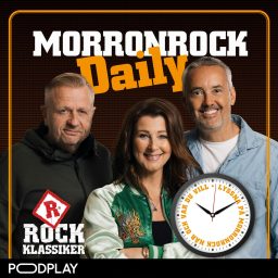 Artwork for Morronrock Daily