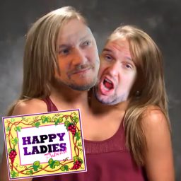 Artwork for Happy Ladies Pubcast