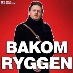 Artwork for Bakom ryggen
