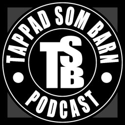 Artwork for Tappad som barn