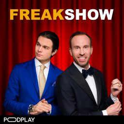 Artwork for Freakshow