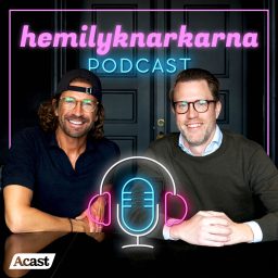 Artwork for Hemilyknarkarna podcast