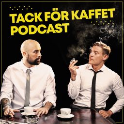 Artwork for Tack För Kaffet Podcast