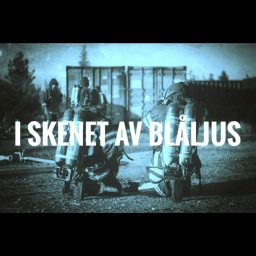 Artwork for I skenet av blåljus