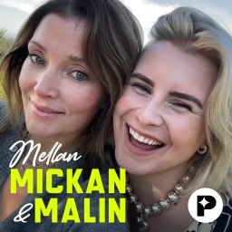 Artwork for Mellan Mickan & Malin