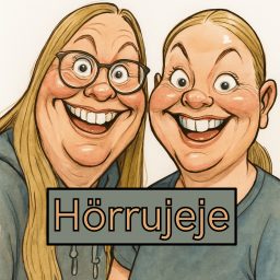 Artwork for Hörrujeje