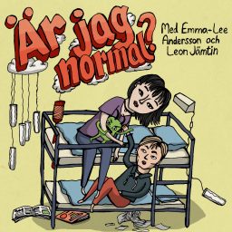 Artwork for Är Jag Normal?