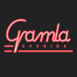 Artwork for Gamla Sverige - gratisfeeden