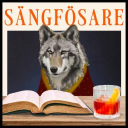 Artwork for Sängfösare