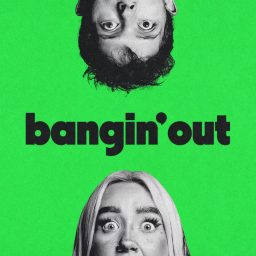 Artwork for bangin' out