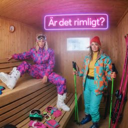Artwork for Är det rimligt?