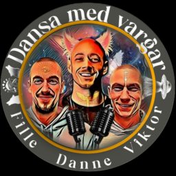 Artwork for Dansa med vargar