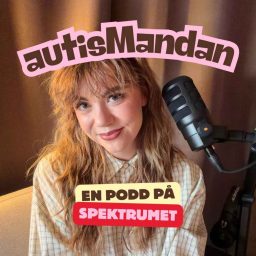 Artwork for autisMandan