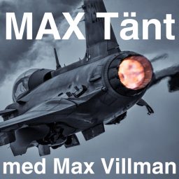 Artwork for Max Tänt med Max Villman