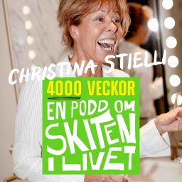 Artwork for 4000 veckor