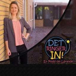 Artwork for Det Ringer In!