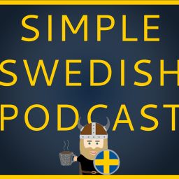 Artwork for Simple Swedish Podcast