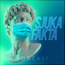 Artwork for Sjuka Fakta