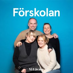 Artwork for Förskolan