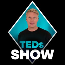 Artwork for Teds Show