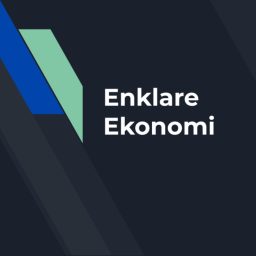 Artwork for Enklare Ekonomi