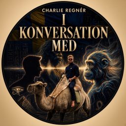 Artwork for I KONVERSATION MED