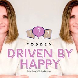 Artwork for Driven by Happy