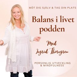 Artwork for Balans i livet podden