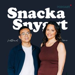 Artwork for Snacka Snyggt
