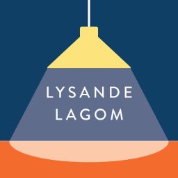 Artwork for Lysande lagom