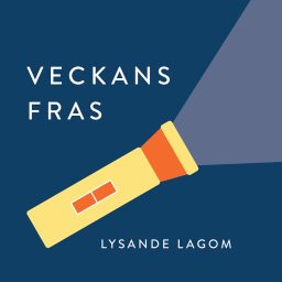 Artwork for Veckans fras