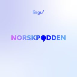 Artwork for Norskpodden