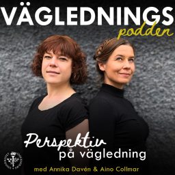 Artwork for Vägledningspodden