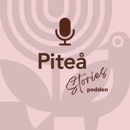 Artwork for Piteå Stories