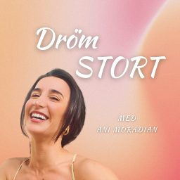 Artwork for Dröm Stort