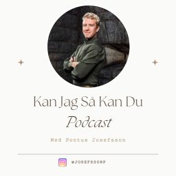 Artwork for Kan Jag Så Kan Du Podden