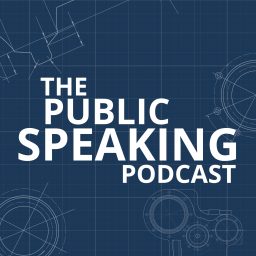 Artwork for The Public Speaking Podcast