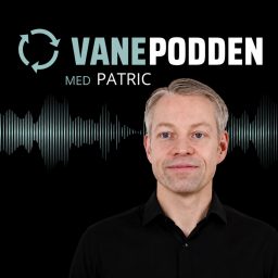 Artwork for Vanepodden
