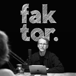 Artwork for Faktor Podcast