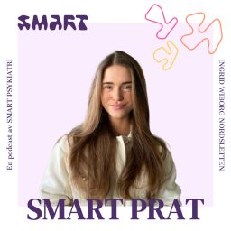 Artwork for SMART PRAT