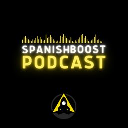 Artwork for Spanish Boost Podcast