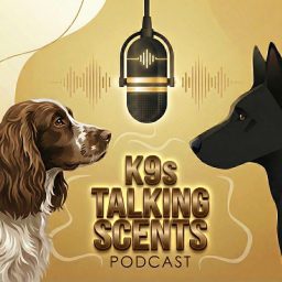 Artwork for K9s Talking Scents