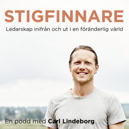 Artwork for Stigfinnare