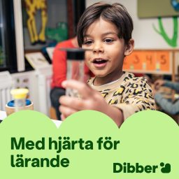 Artwork for Med hjärta för lärande