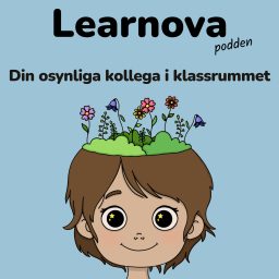Artwork for Learnova-podden