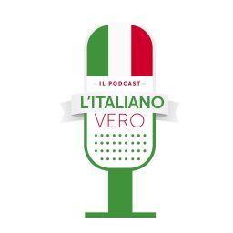 Artwork for L'italiano vero