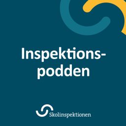 Artwork for Inspektionspodden