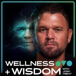 Artwork for Wellness + Wisdom Podcast