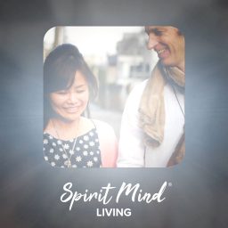 Artwork for Spirit Mind Living