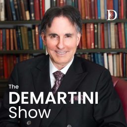 Artwork for The Demartini Show